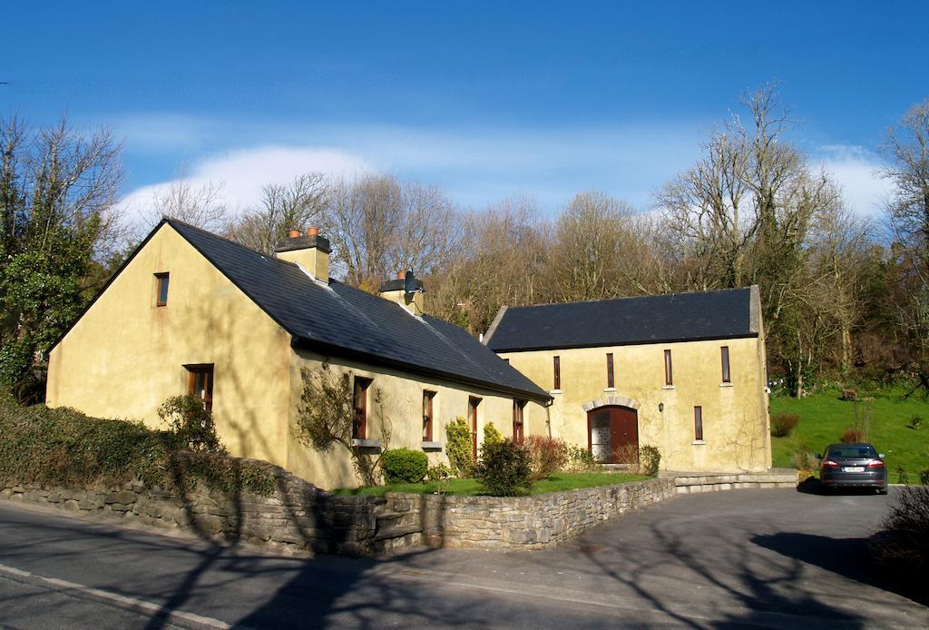 Woodbine Cottage Westport Dış mekan fotoğraf