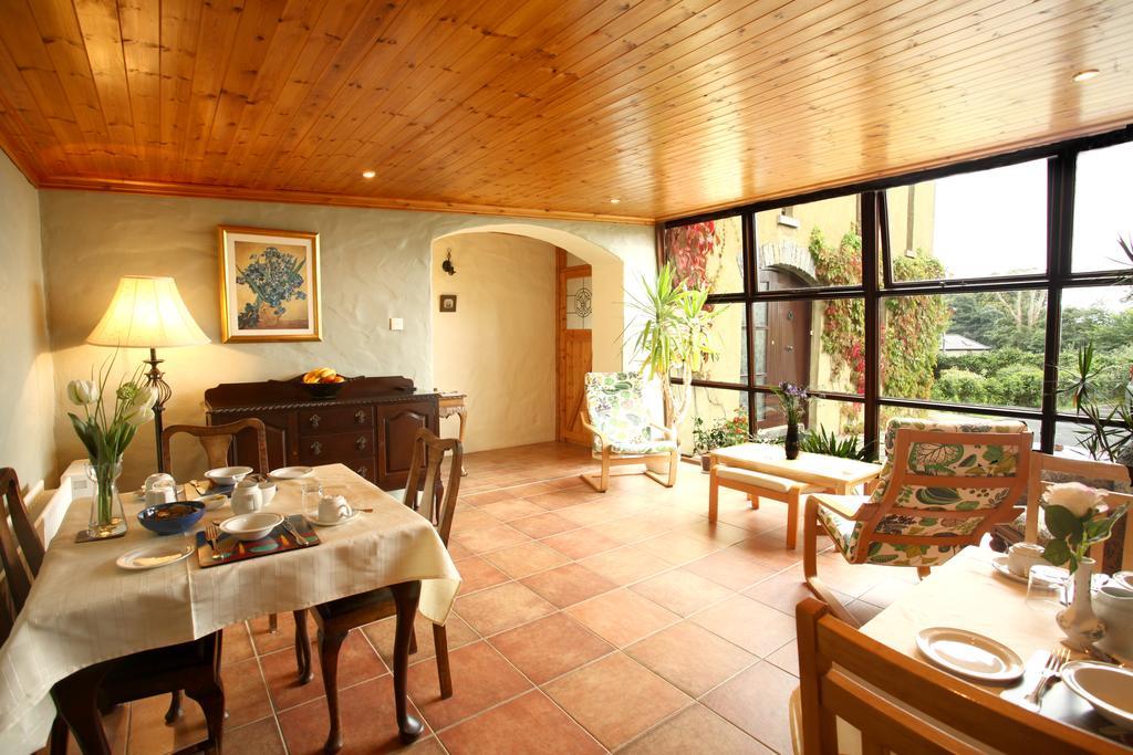 Woodbine Cottage Westport Dış mekan fotoğraf