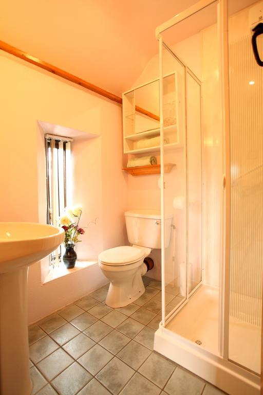 Woodbine Cottage Westport Dış mekan fotoğraf