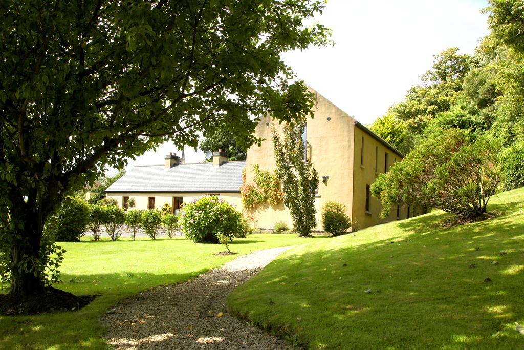 Woodbine Cottage Westport Dış mekan fotoğraf