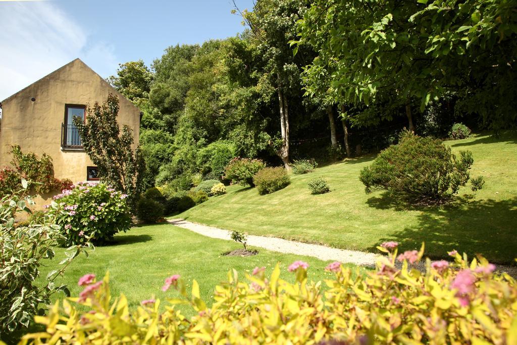 Woodbine Cottage Westport Dış mekan fotoğraf