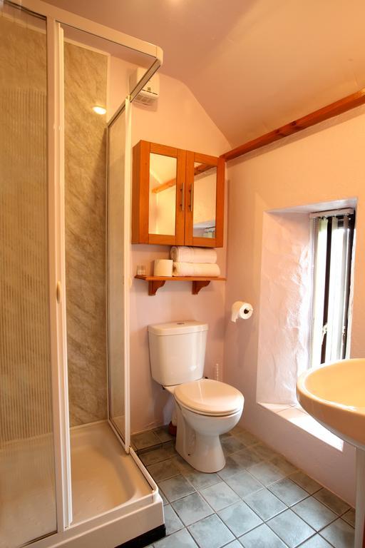 Woodbine Cottage Westport Dış mekan fotoğraf