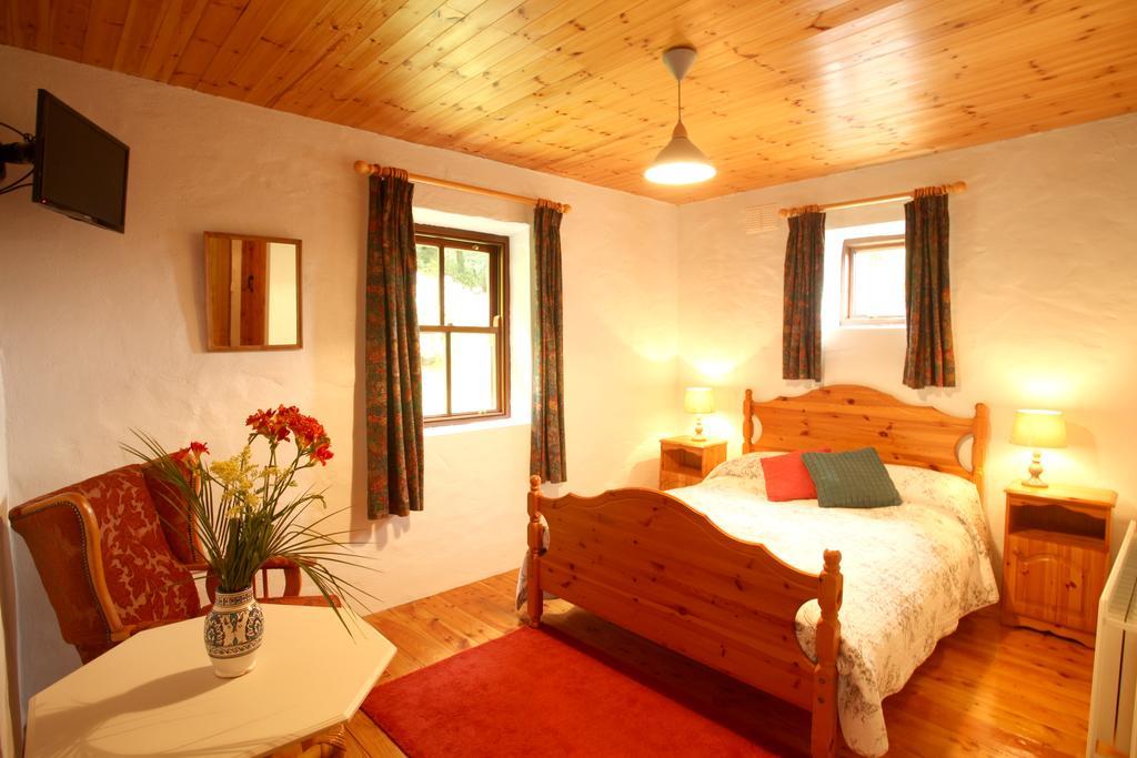 Woodbine Cottage Westport Dış mekan fotoğraf