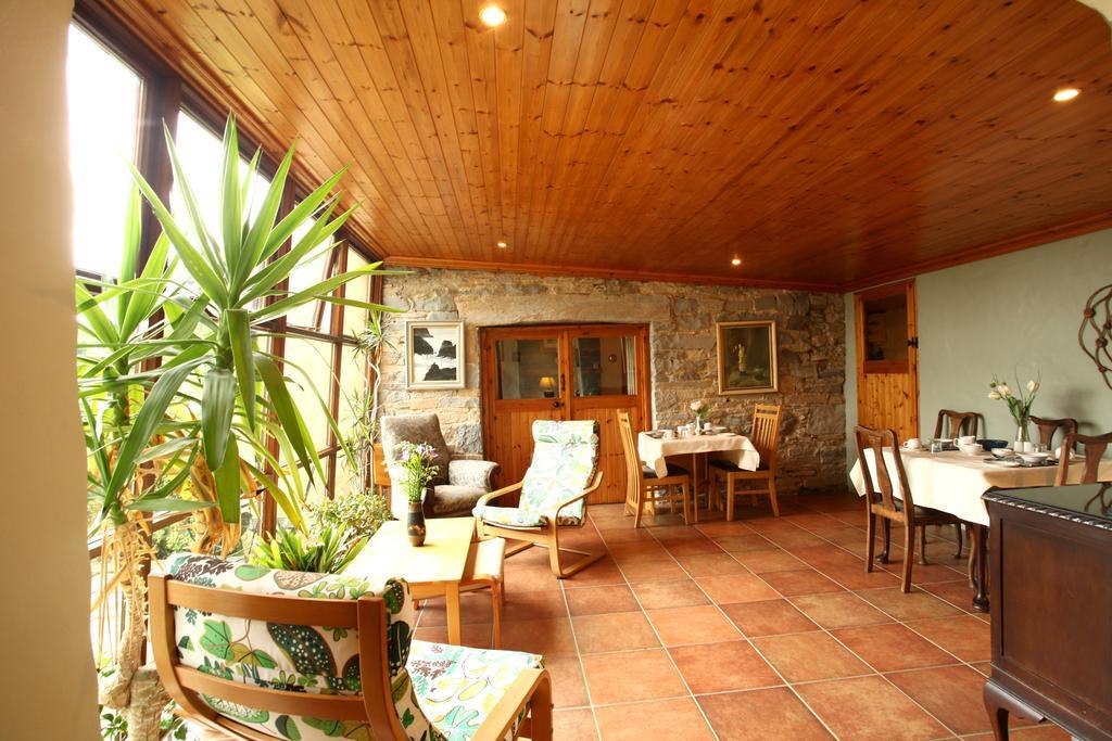 Woodbine Cottage Westport Dış mekan fotoğraf