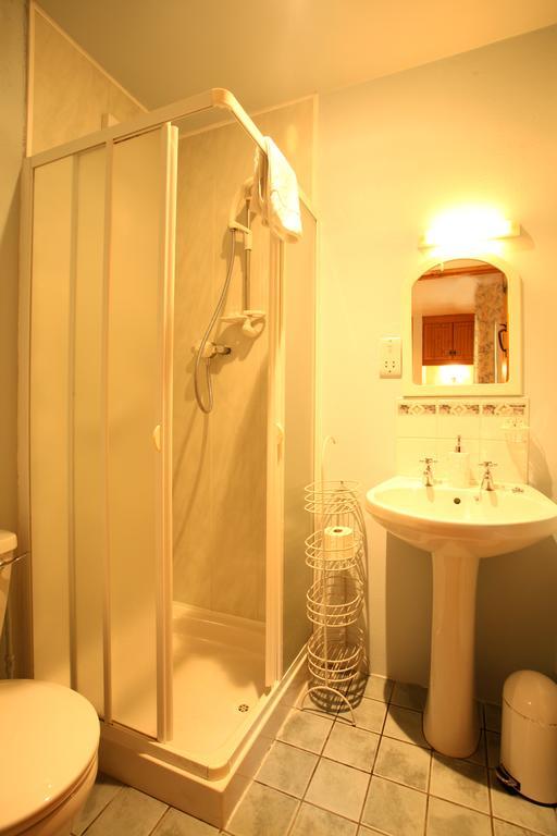 Woodbine Cottage Westport Dış mekan fotoğraf