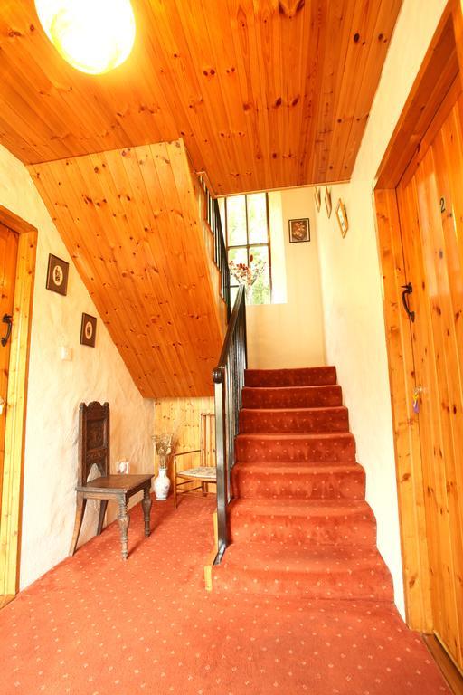 Woodbine Cottage Westport Dış mekan fotoğraf